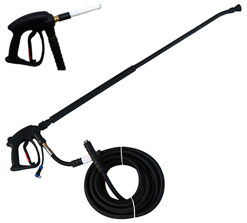 Accessoires vapeur